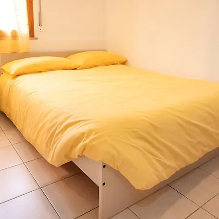 Se036 - Senigallia, Nuovo Bilocale Con Ampio Giardino Appartamento Senigallia