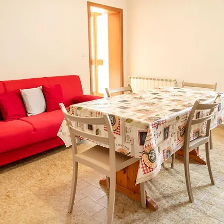 Se036 - Senigallia, Nuovo Bilocale Con Ampio Giardino Appartamento *