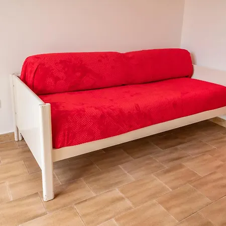 Se036 - Senigallia, Nuovo Bilocale Con Ampio Giardino Senigallia