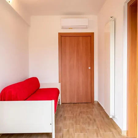 Se036 - Senigallia, Nuovo Bilocale Con Ampio Giardino * Senigallia