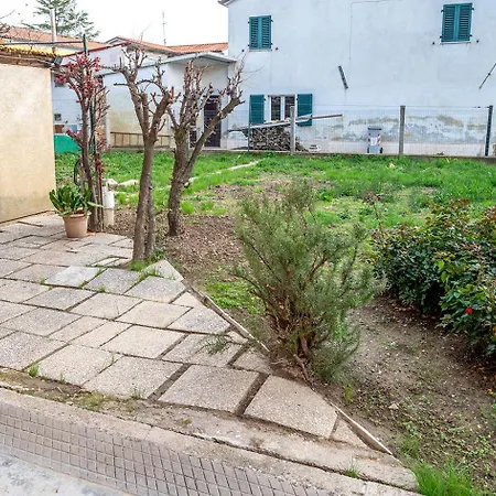 Se036 - Senigallia, Nuovo Bilocale Con Ampio Giardino Senigallia