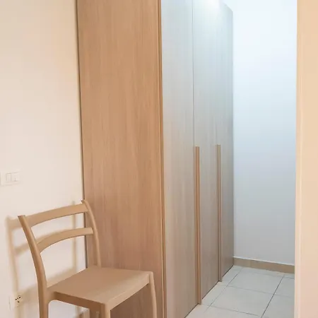 Appartamento Se036 - Senigallia, Nuovo Bilocale Con Ampio Giardino *