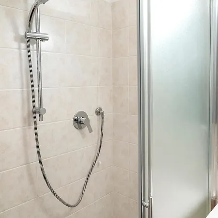 Apartment Se036 - Senigallia, Nuovo Bilocale Con Ampio Giardino Senigallia