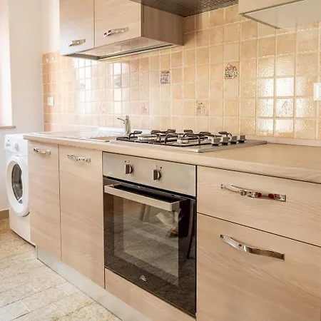 Se036 - Senigallia, Nuovo Bilocale Con Ampio Giardino Apartment Senigallia