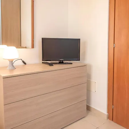 Apartment Se036 - Senigallia, Nuovo Bilocale Con Ampio Giardino Senigallia