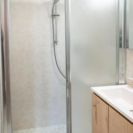 Se036 - Senigallia, Nuovo Bilocale Con Ampio Giardino Apartment Senigallia